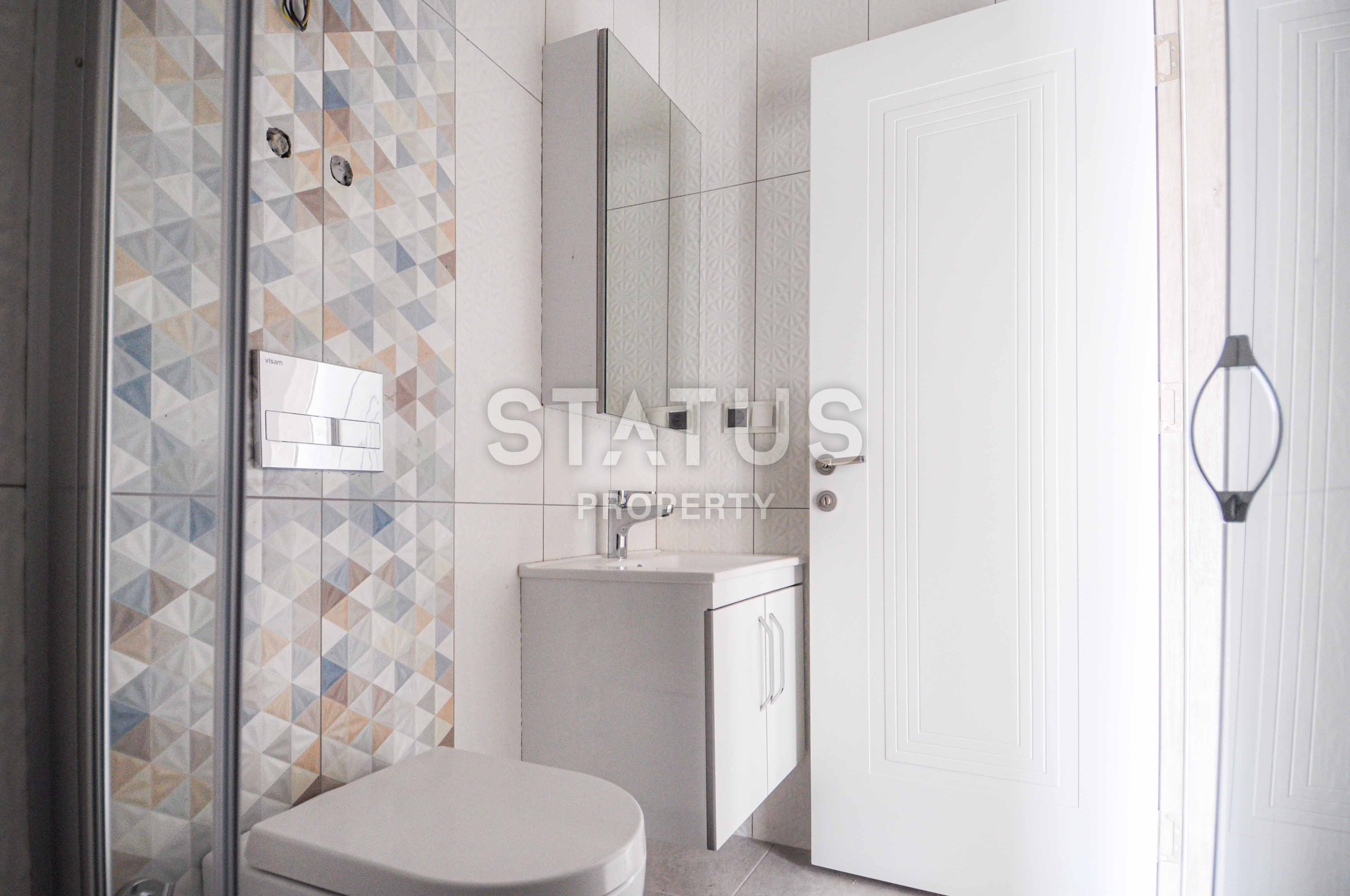 Квартира 2+1 в самом центре Алании, 80 м2 фото 7