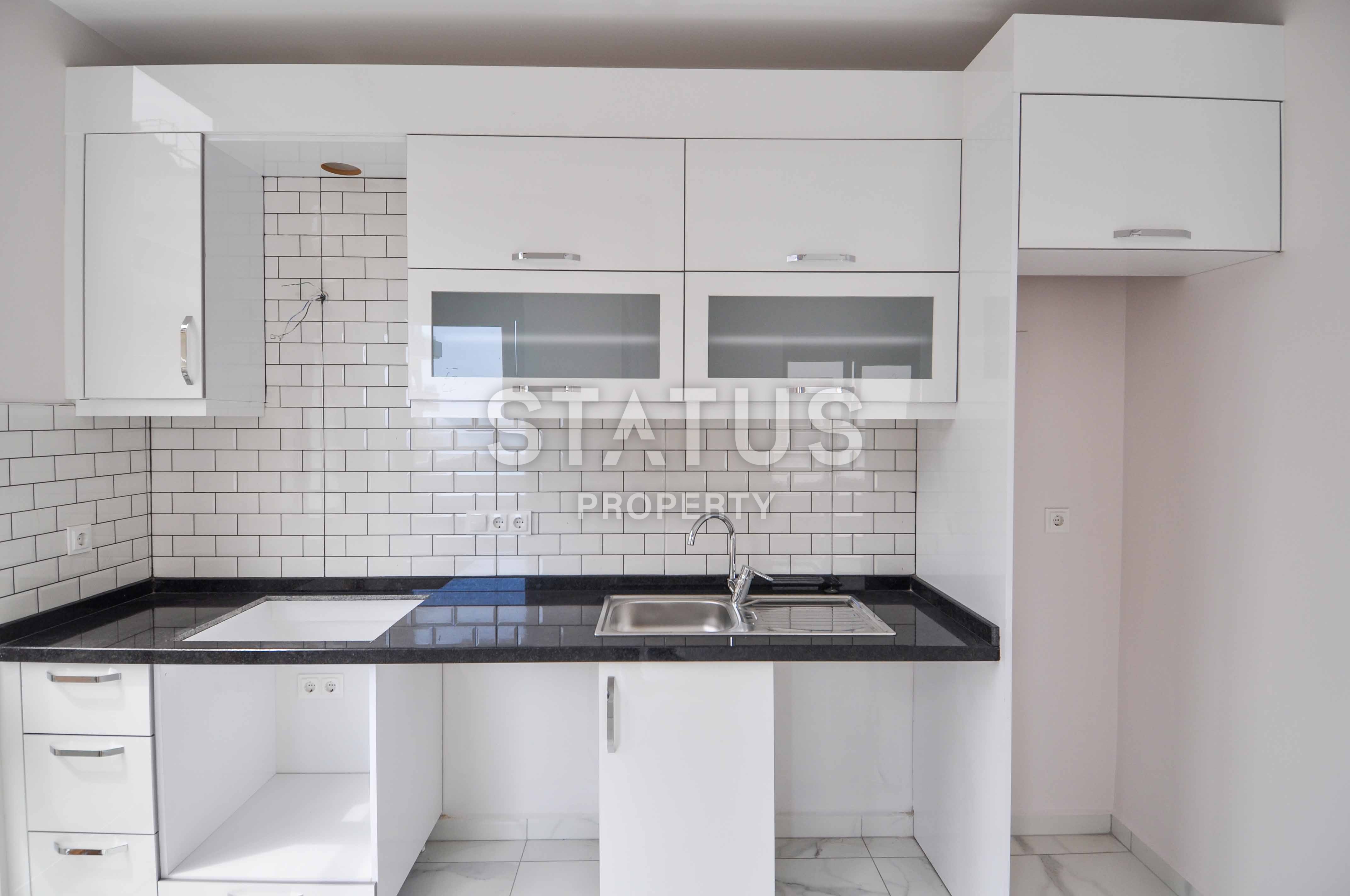 Квартира 2+1 в самом центре Алании, 80 м2 фото 8