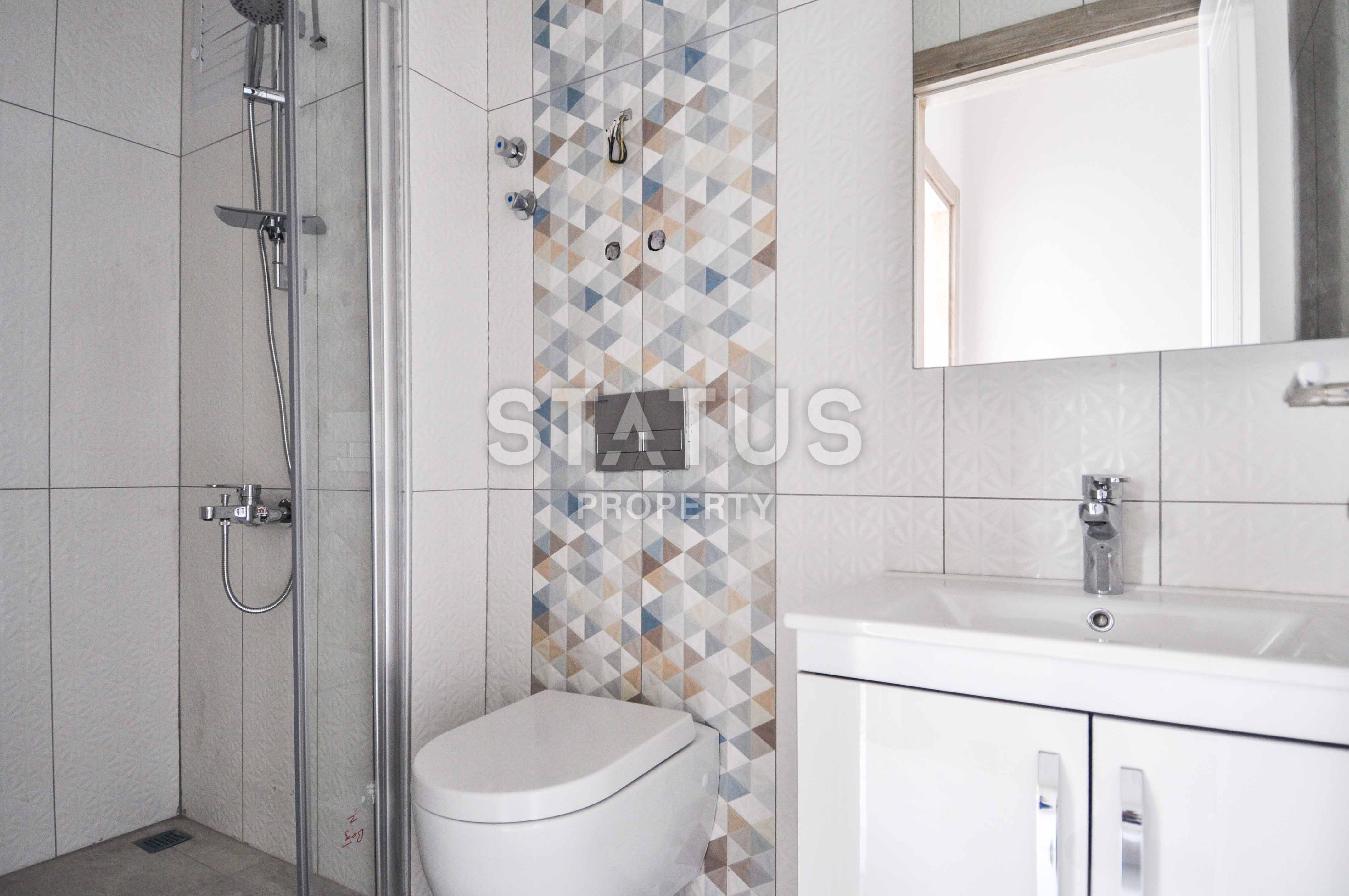 Квартира 2+1 в самом центре Алании, 80 м2 фото 9