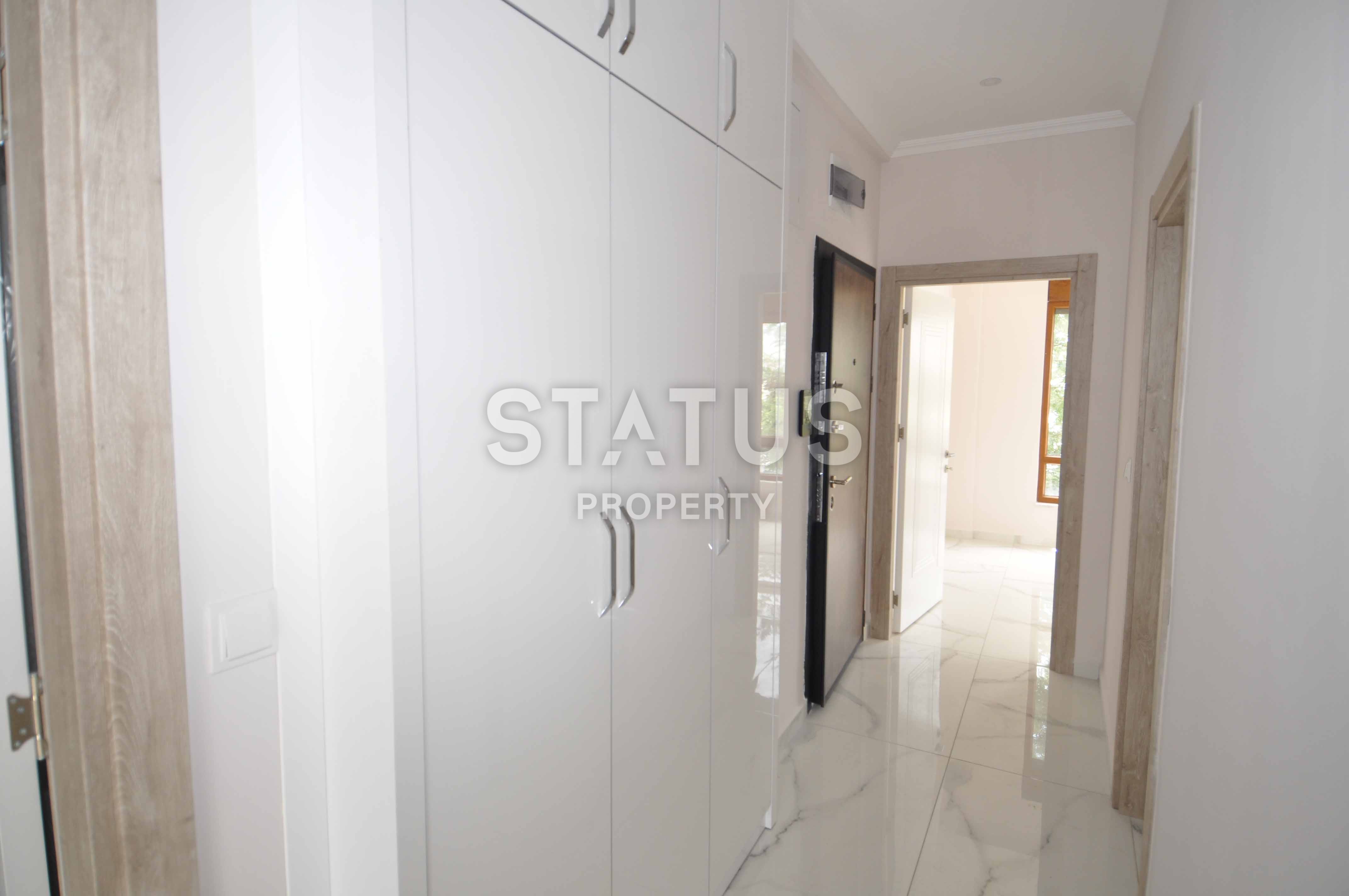 Квартира 2+1 в самом центре Алании, 80 м2 фото 10