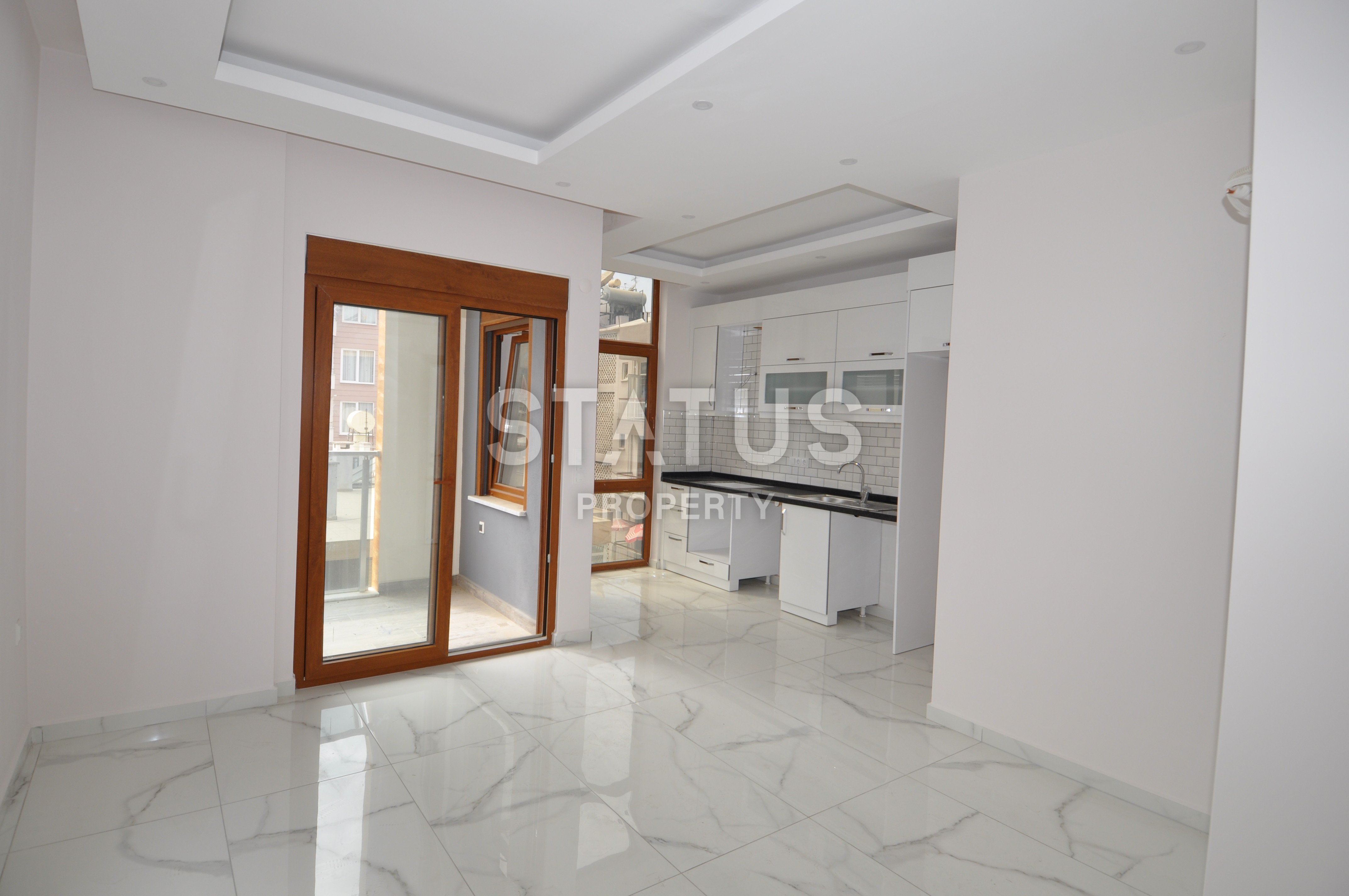 Квартира 2+1 в самом центре Алании, 80 м2 фото 11