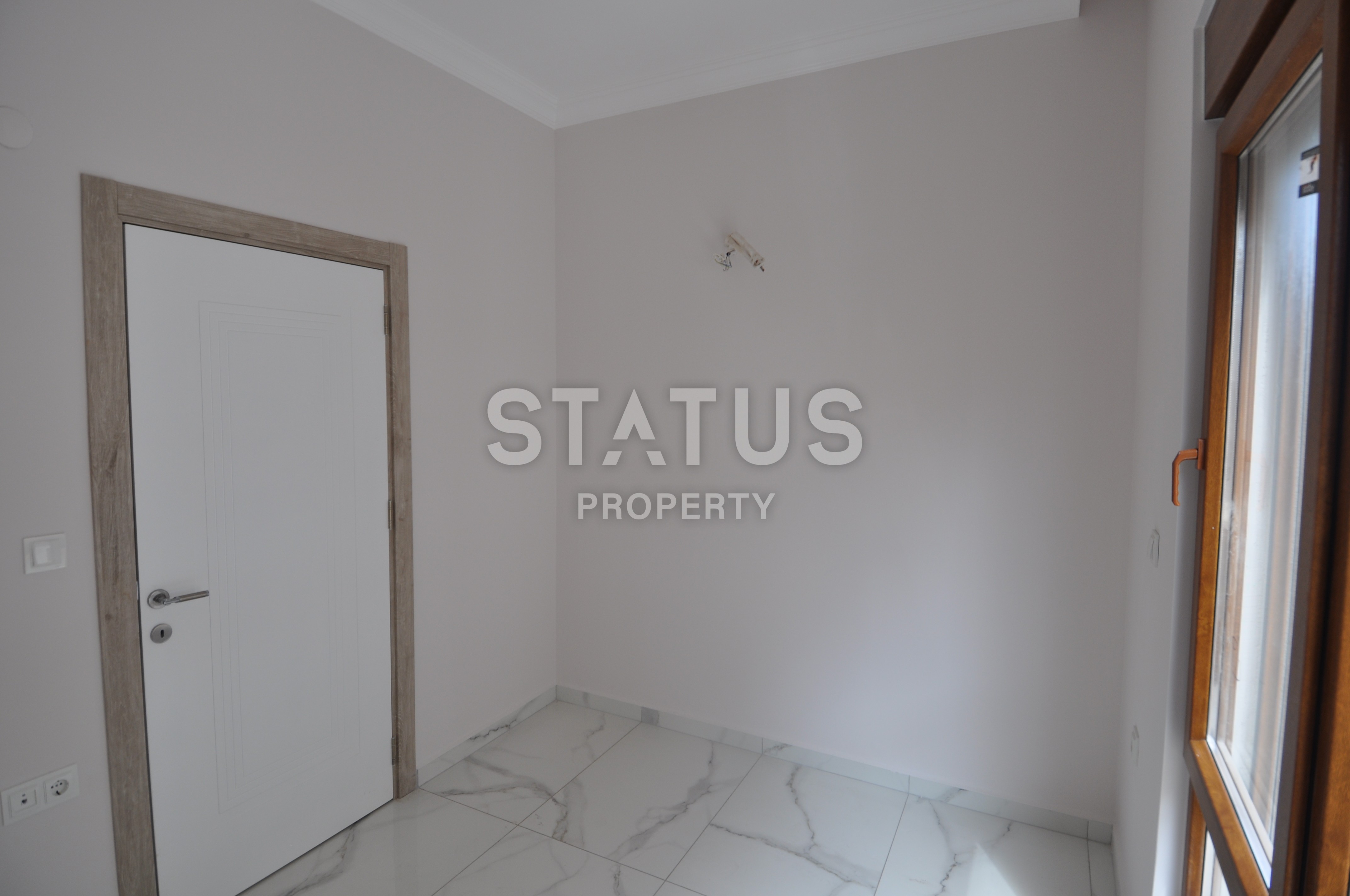 Квартира 2+1 в самом центре Алании, 80 м2 фото 12