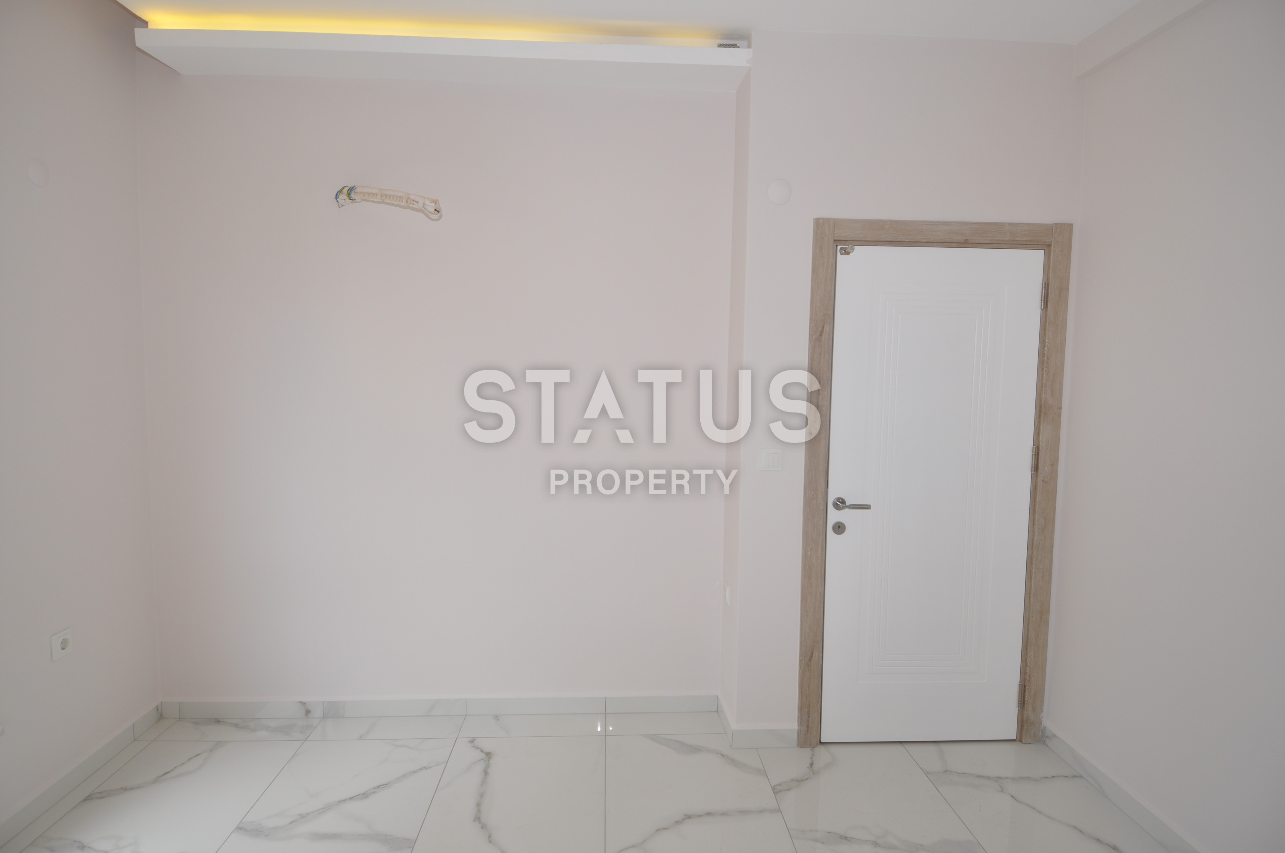 Квартира 2+1 в самом центре Алании, 80 м2 фото 13