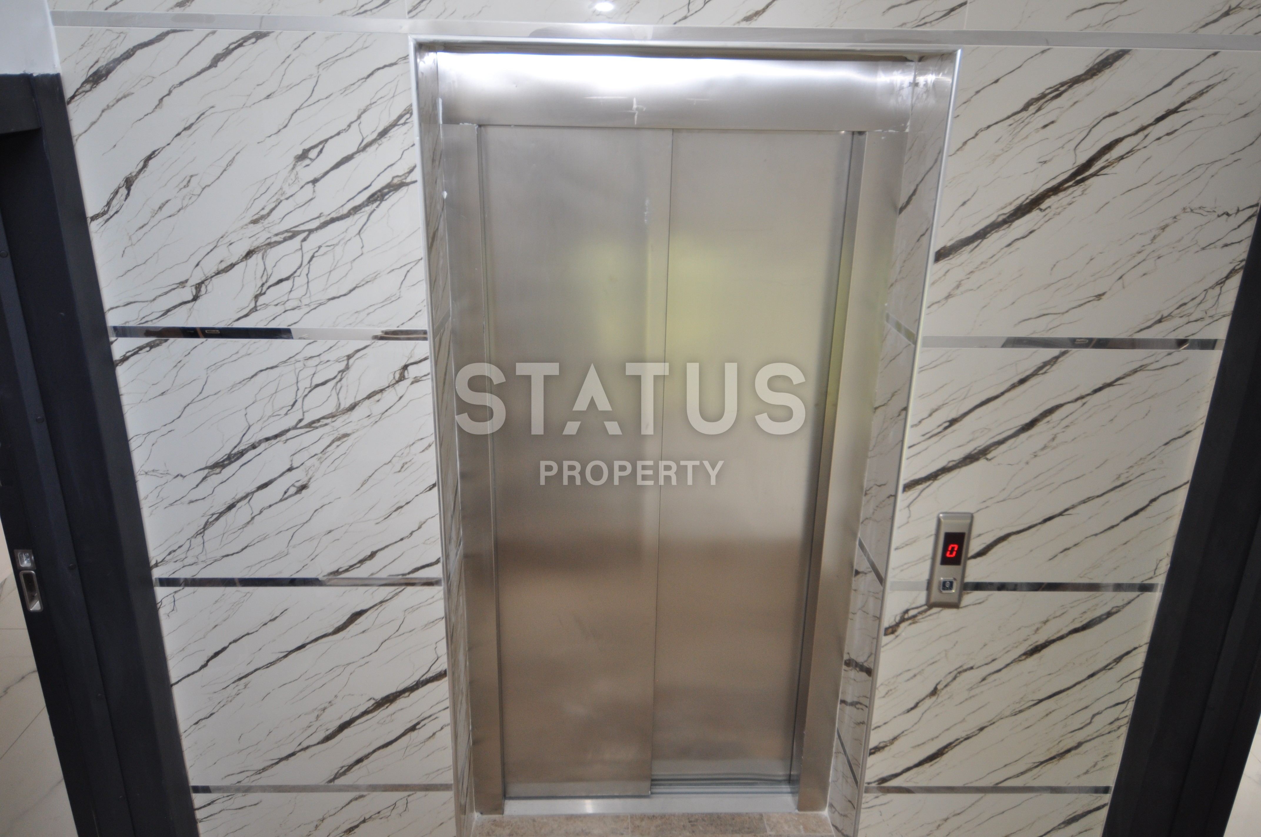 Квартира 2+1 в самом центре Алании, 80 м2 фото 14