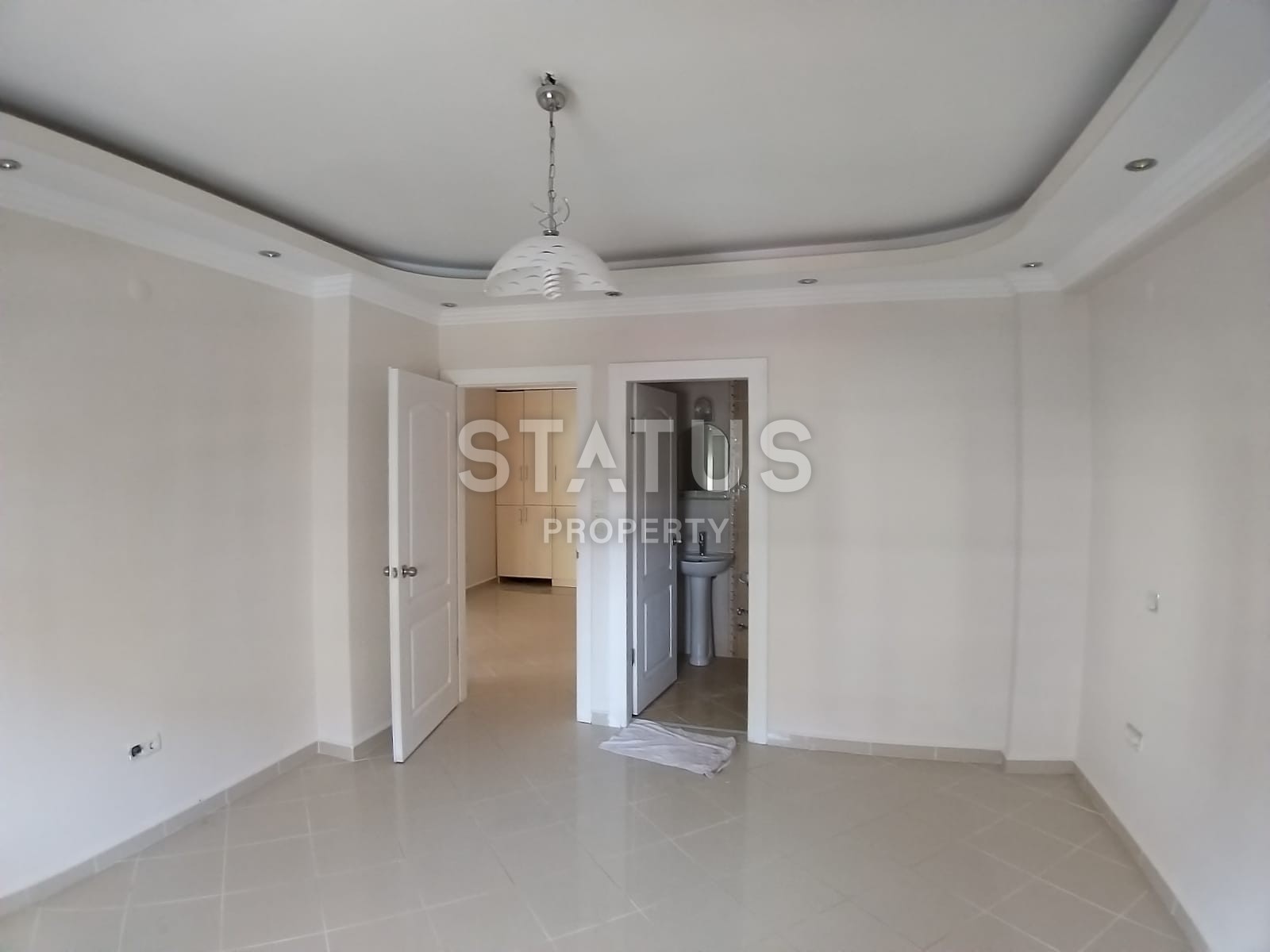 Просторная квартира. Удобная планировка. Близость к морю. Хорошая цена. фото 14