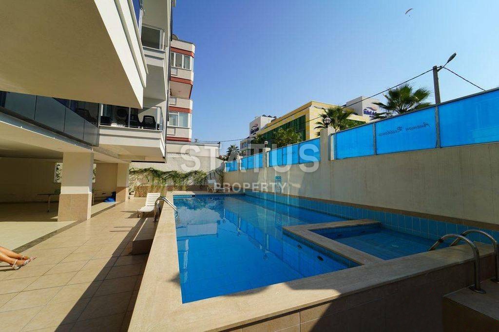 Срочная продажа квартиры 1+1 в нескольких минутах от пляжа Клеопатра! фото 3