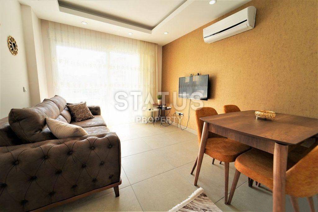 Срочная продажа квартиры 1+1 в нескольких минутах от пляжа Клеопатра! фото 4