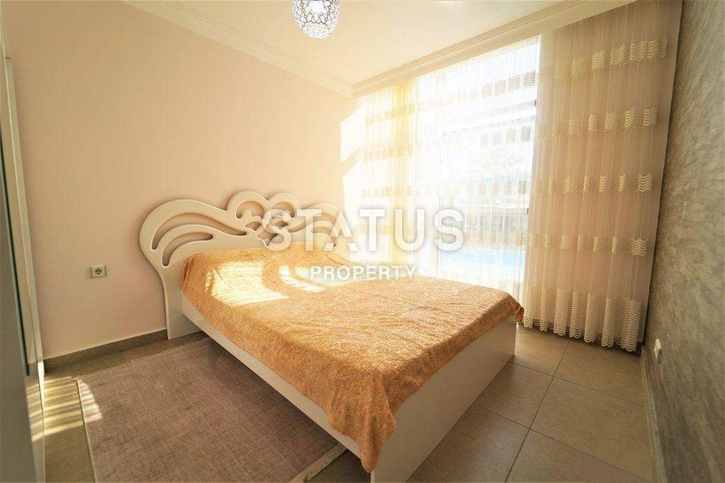 Срочная продажа квартиры 1+1 в нескольких минутах от пляжа Клеопатра! фото 10