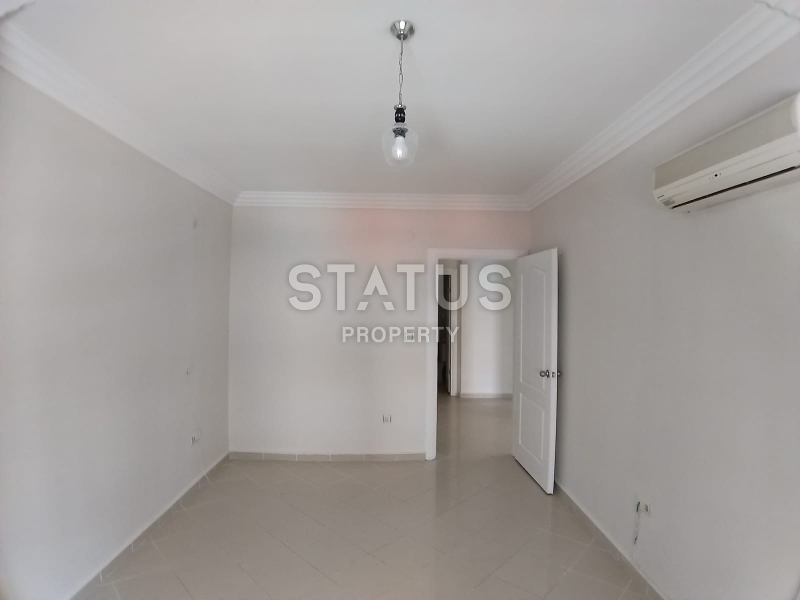 Просторная квартира. Удобная планировка. Близость к морю. Хорошая цена. фото 15