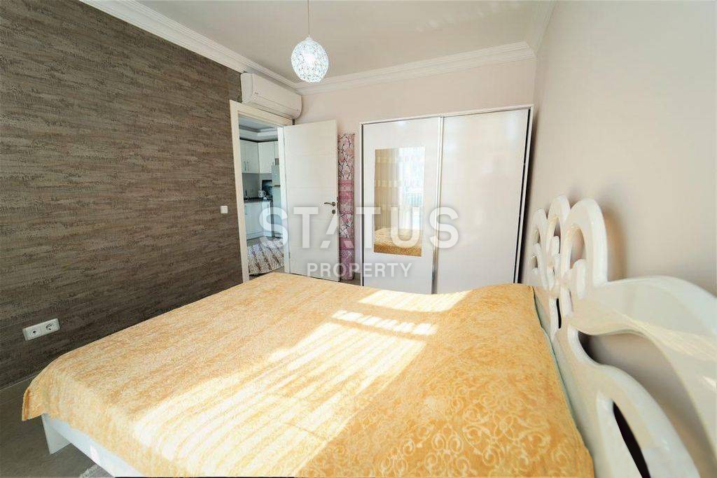 Срочная продажа квартиры 1+1 в нескольких минутах от пляжа Клеопатра! фото 11