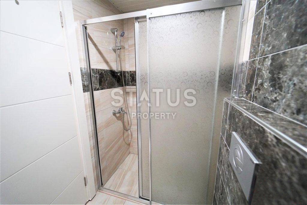 Срочная продажа квартиры 1+1 в нескольких минутах от пляжа Клеопатра! фото 14