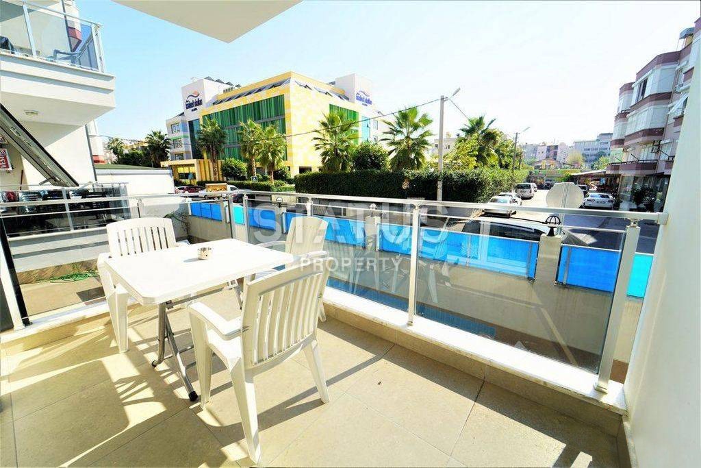 Срочная продажа квартиры 1+1 в нескольких минутах от пляжа Клеопатра! фото 16