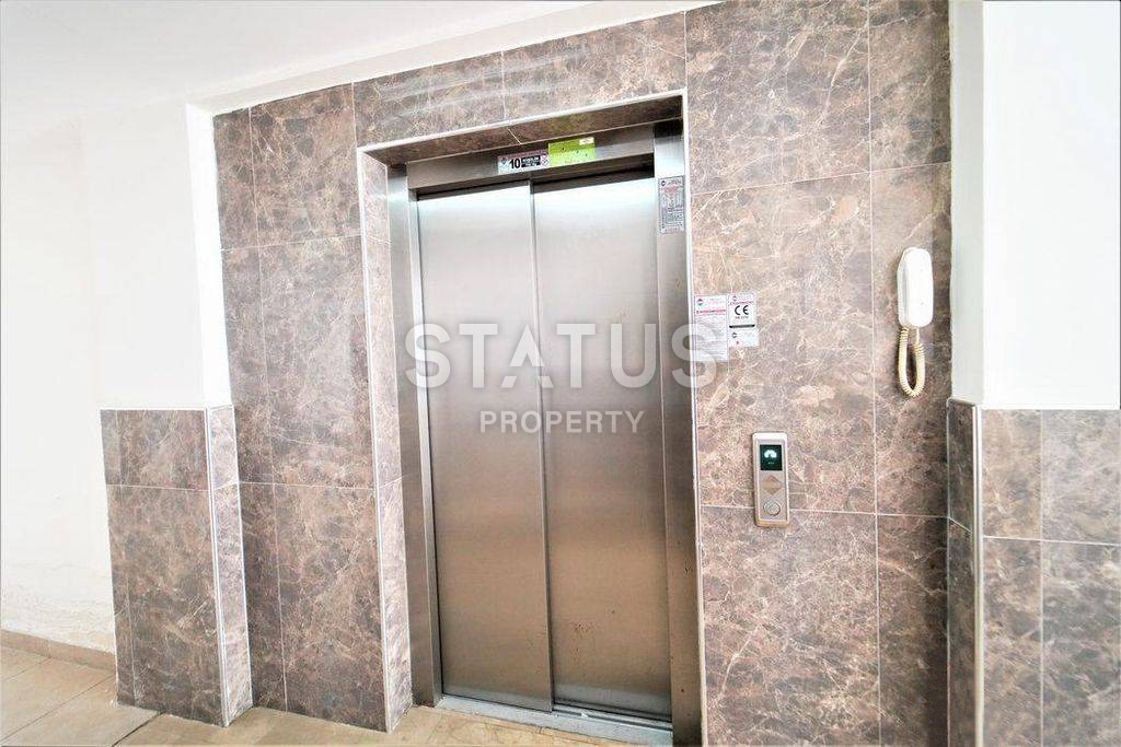 Срочная продажа квартиры 1+1 в нескольких минутах от пляжа Клеопатра! фото 17