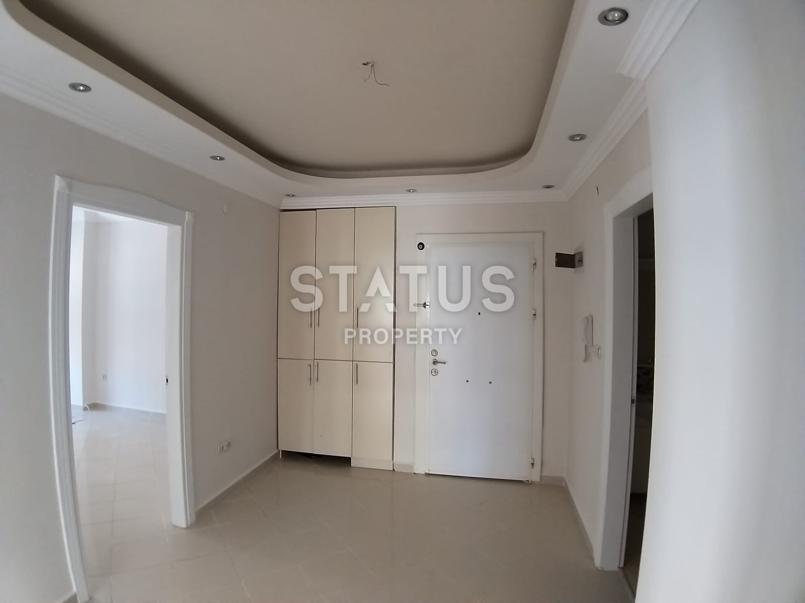 Просторная квартира. Удобная планировка. Близость к морю. Хорошая цена. фото 16