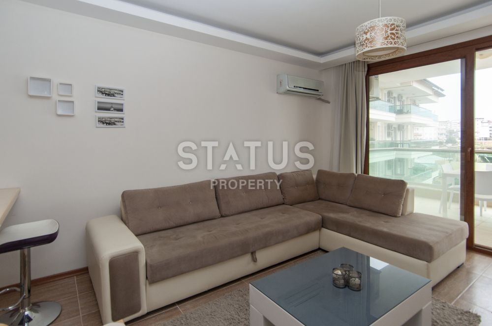 One bedroom apartment in a great complex фото 4
