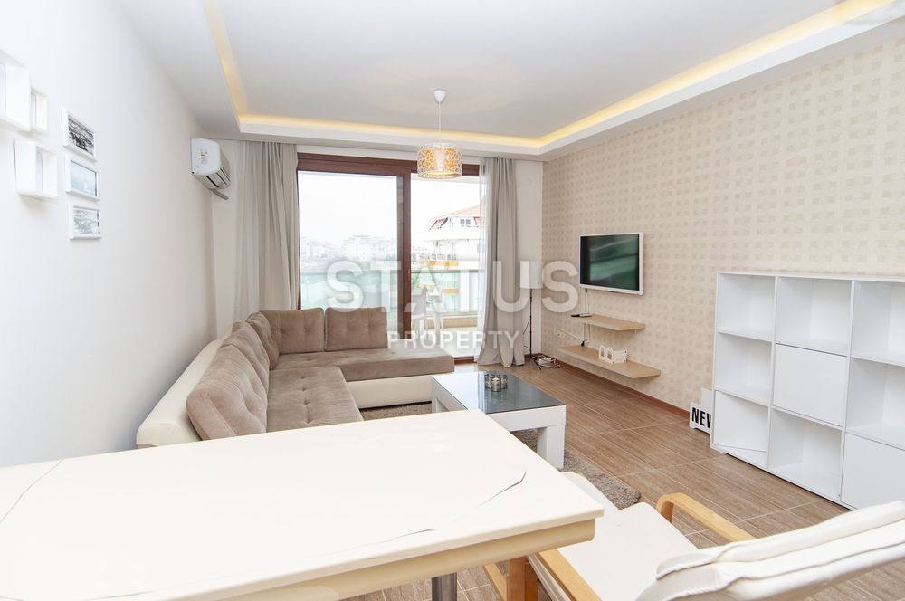 One bedroom apartment in a great complex фото 5