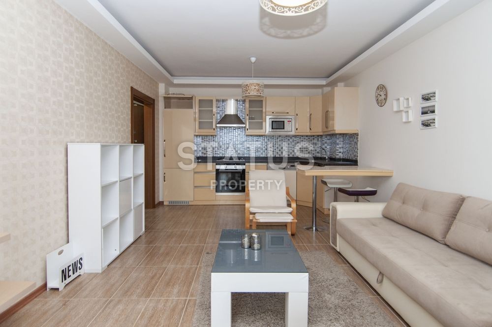 One bedroom apartment in a great complex фото 6