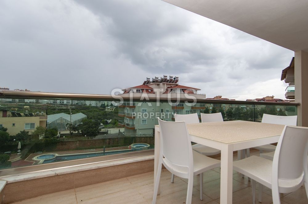 One bedroom apartment in a great complex фото 10