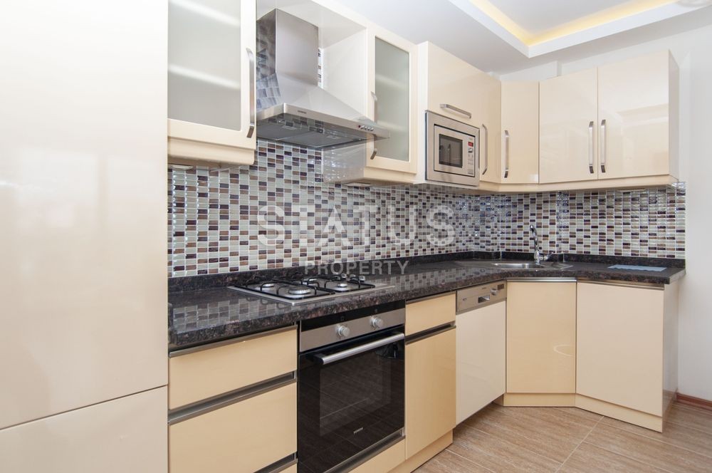 One bedroom apartment in a great complex фото 12