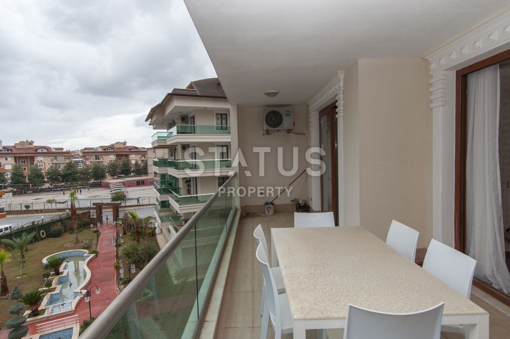 One bedroom apartment in a great complex фото 13