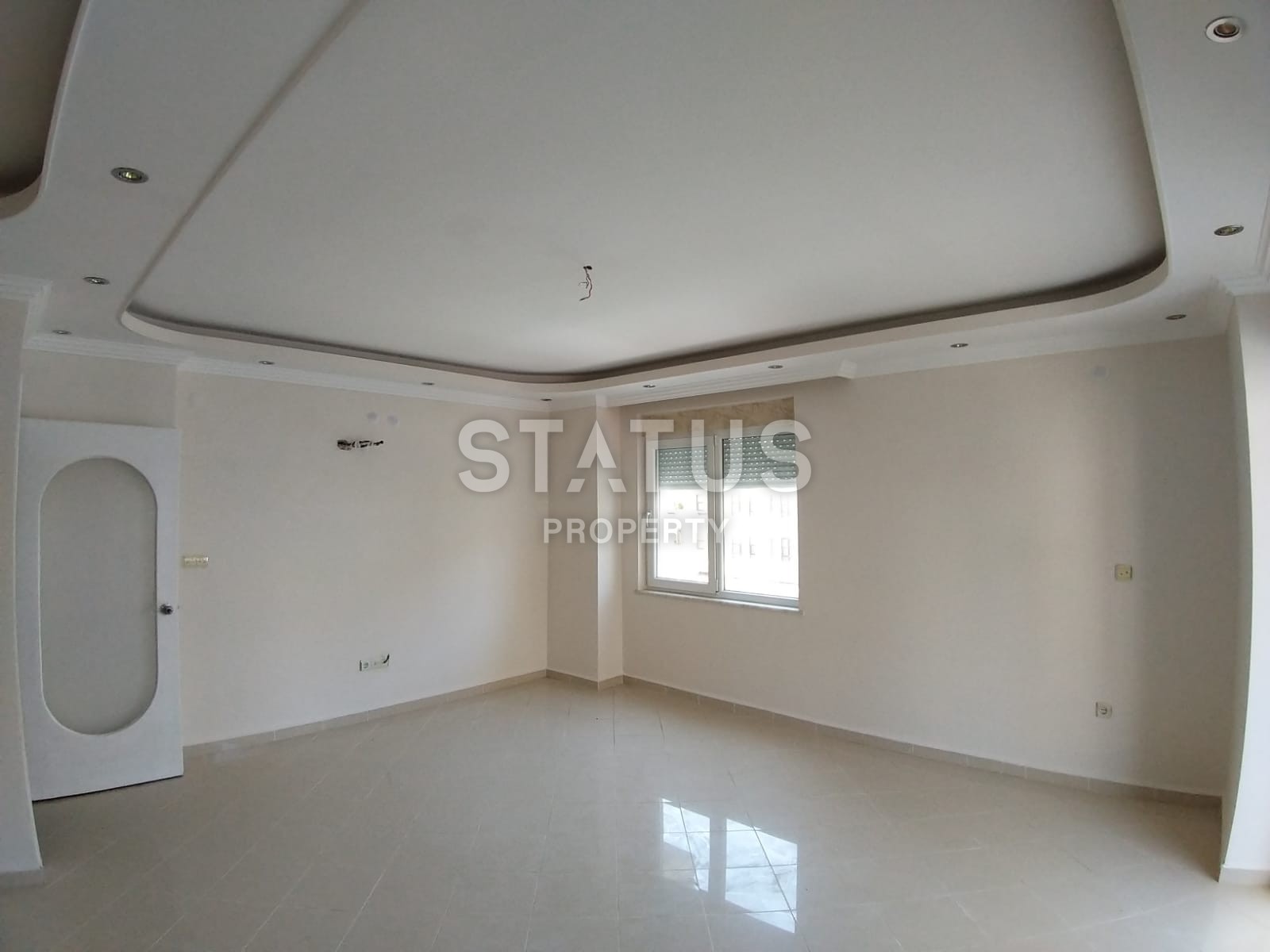 Просторная квартира. Удобная планировка. Близость к морю. Хорошая цена. фото 17