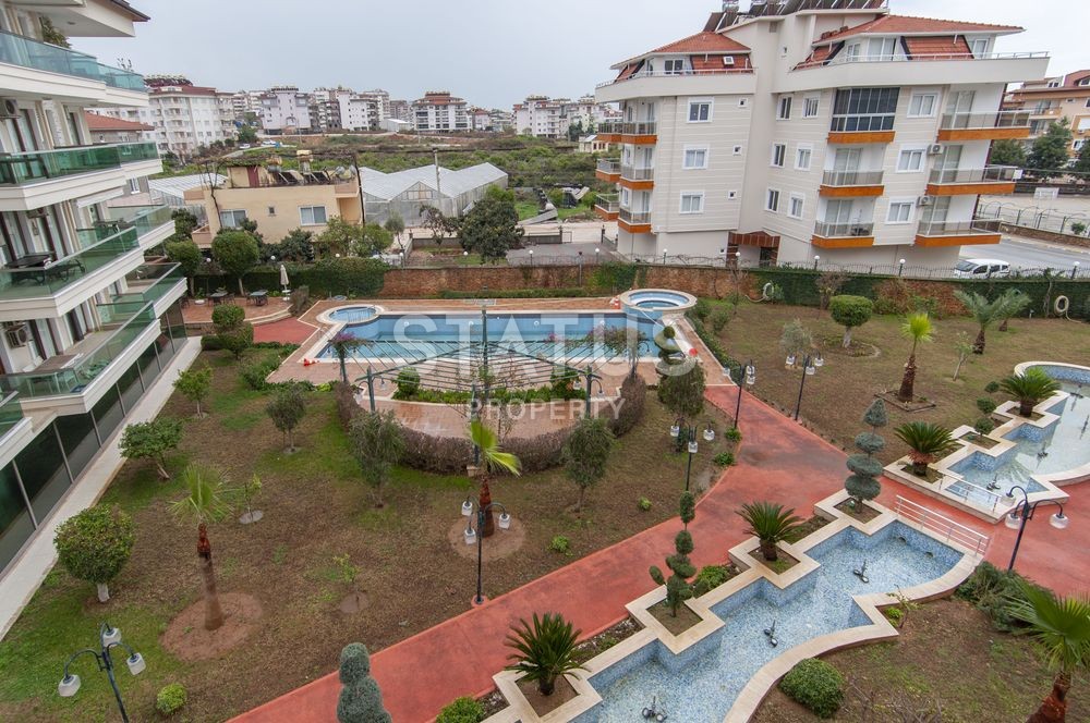 One bedroom apartment in a great complex фото 16