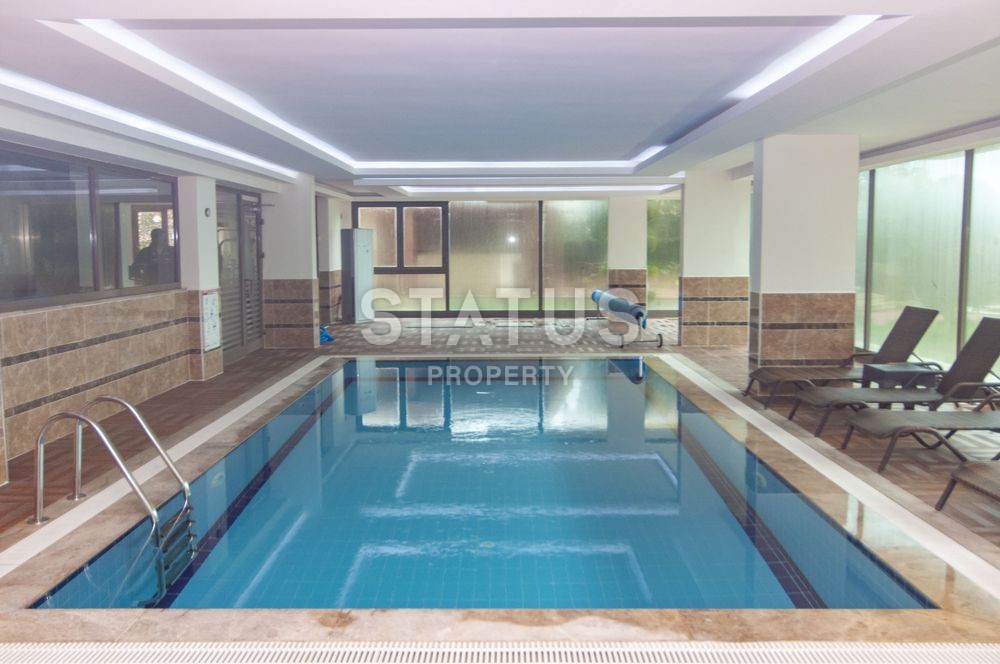 One bedroom apartment in a great complex фото 17