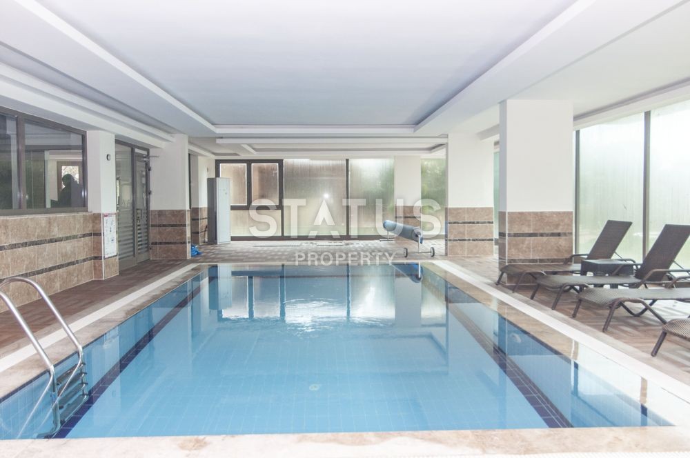 One bedroom apartment in a great complex фото 18