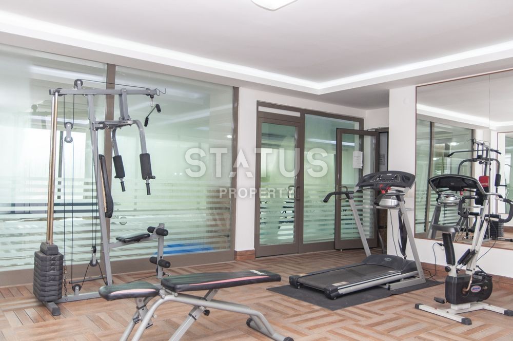 One bedroom apartment in a great complex фото 22