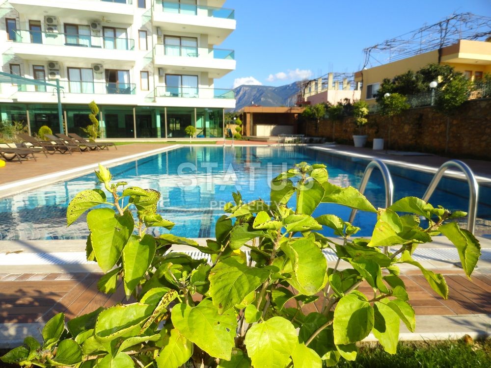 One bedroom apartment in a great complex фото 24