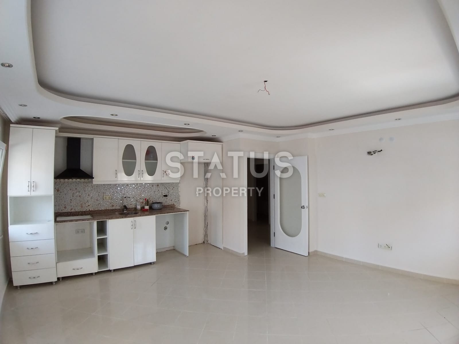 Просторная квартира. Удобная планировка. Близость к морю. Хорошая цена. фото 19