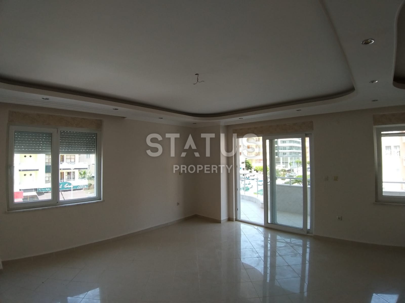 Просторная квартира. Удобная планировка. Близость к морю. Хорошая цена. фото 20