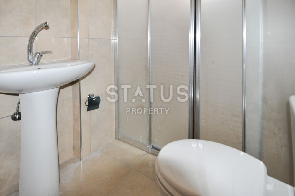 Большие красивые апартаменты 1+1 с мебелью и видом на море фото 21