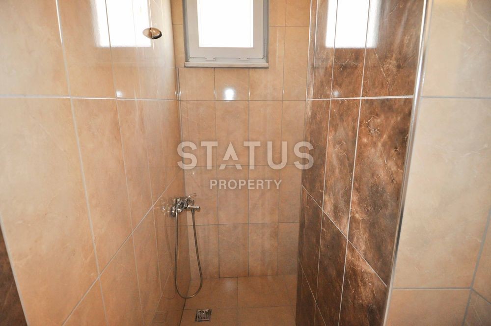 Большие красивые апартаменты 1+1 с мебелью и видом на море фото 22