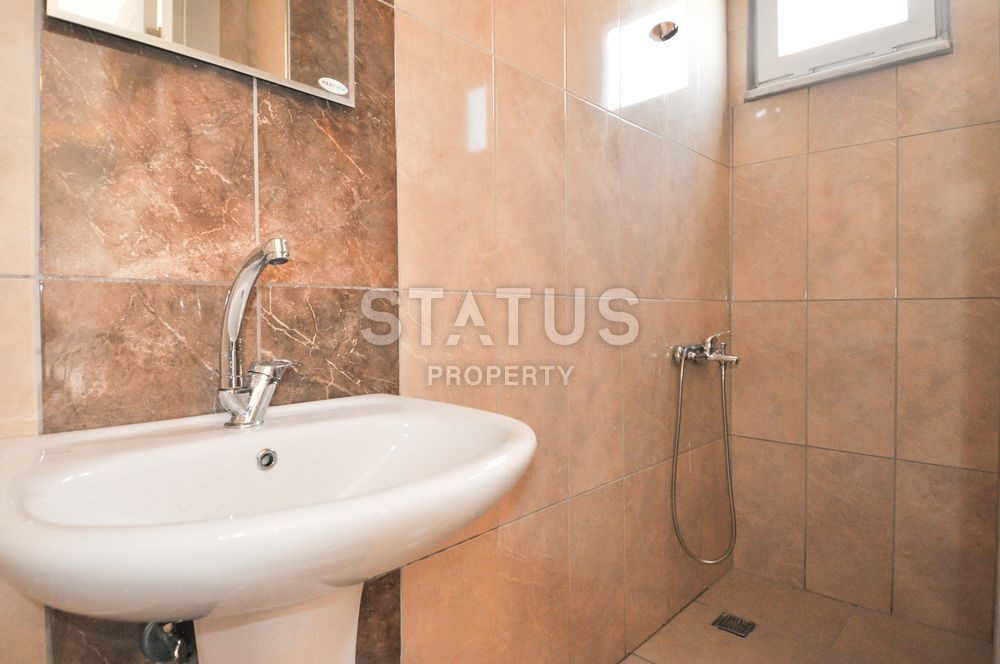 Большие красивые апартаменты 1+1 с мебелью и видом на море фото 24