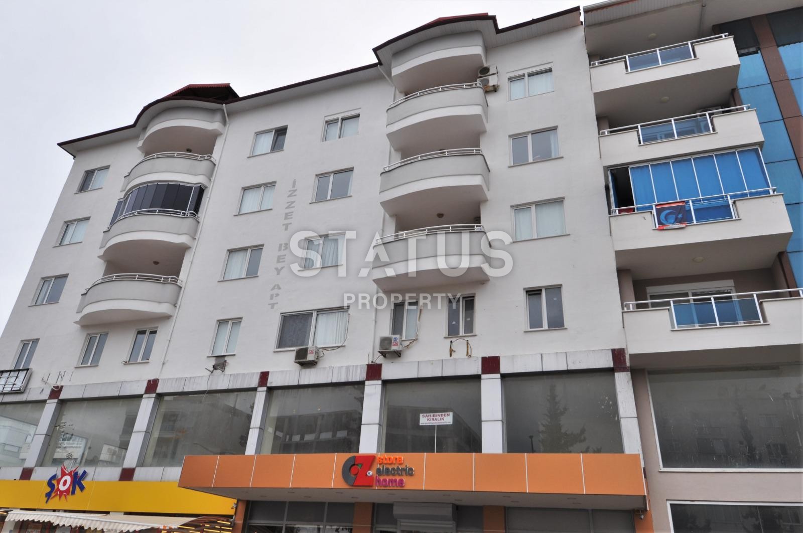 Отличная меблированная квартира по супер цене! Район Махмутлар! фото 4