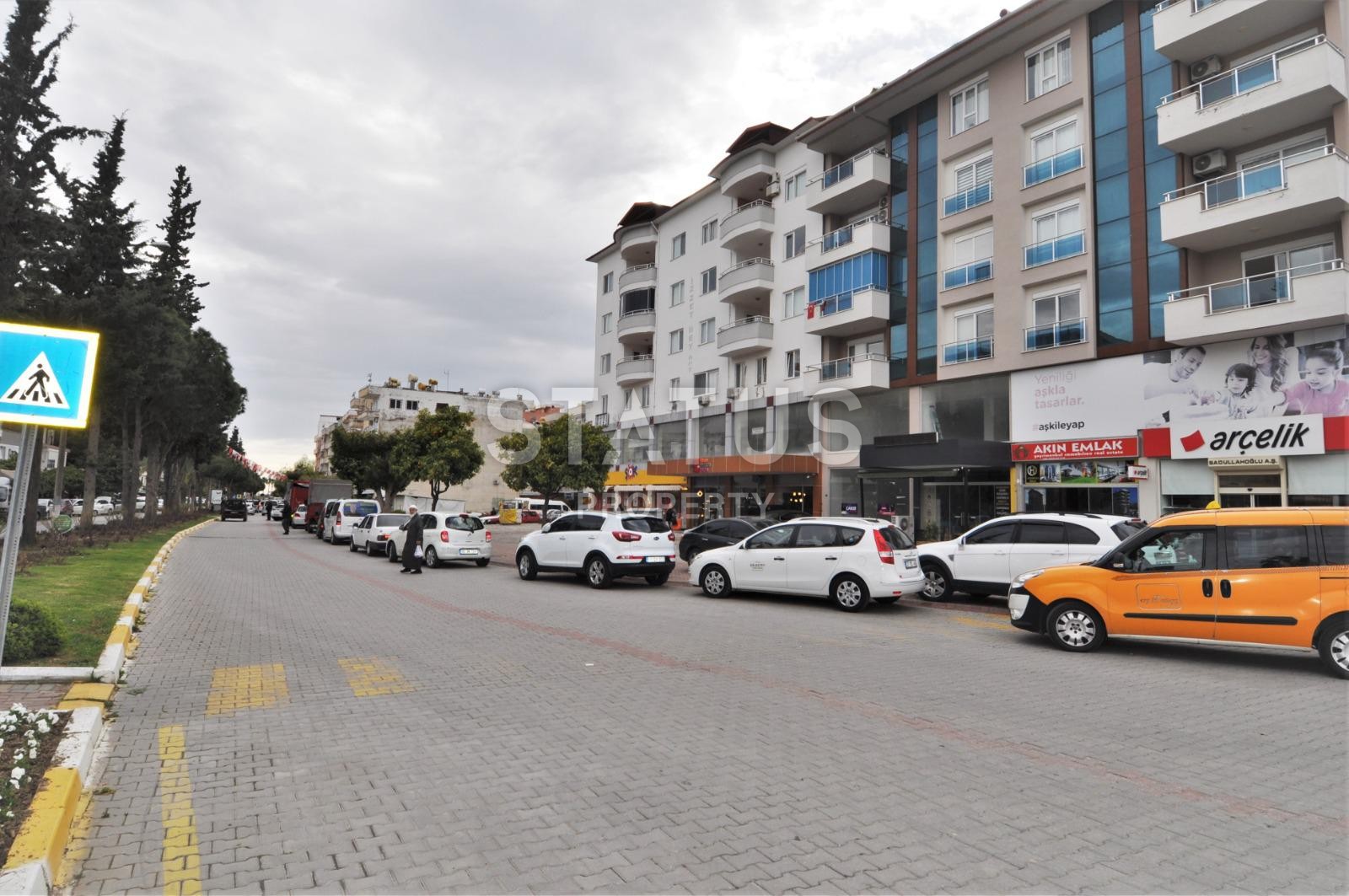 Отличная меблированная квартира по супер цене! Район Махмутлар! фото 5