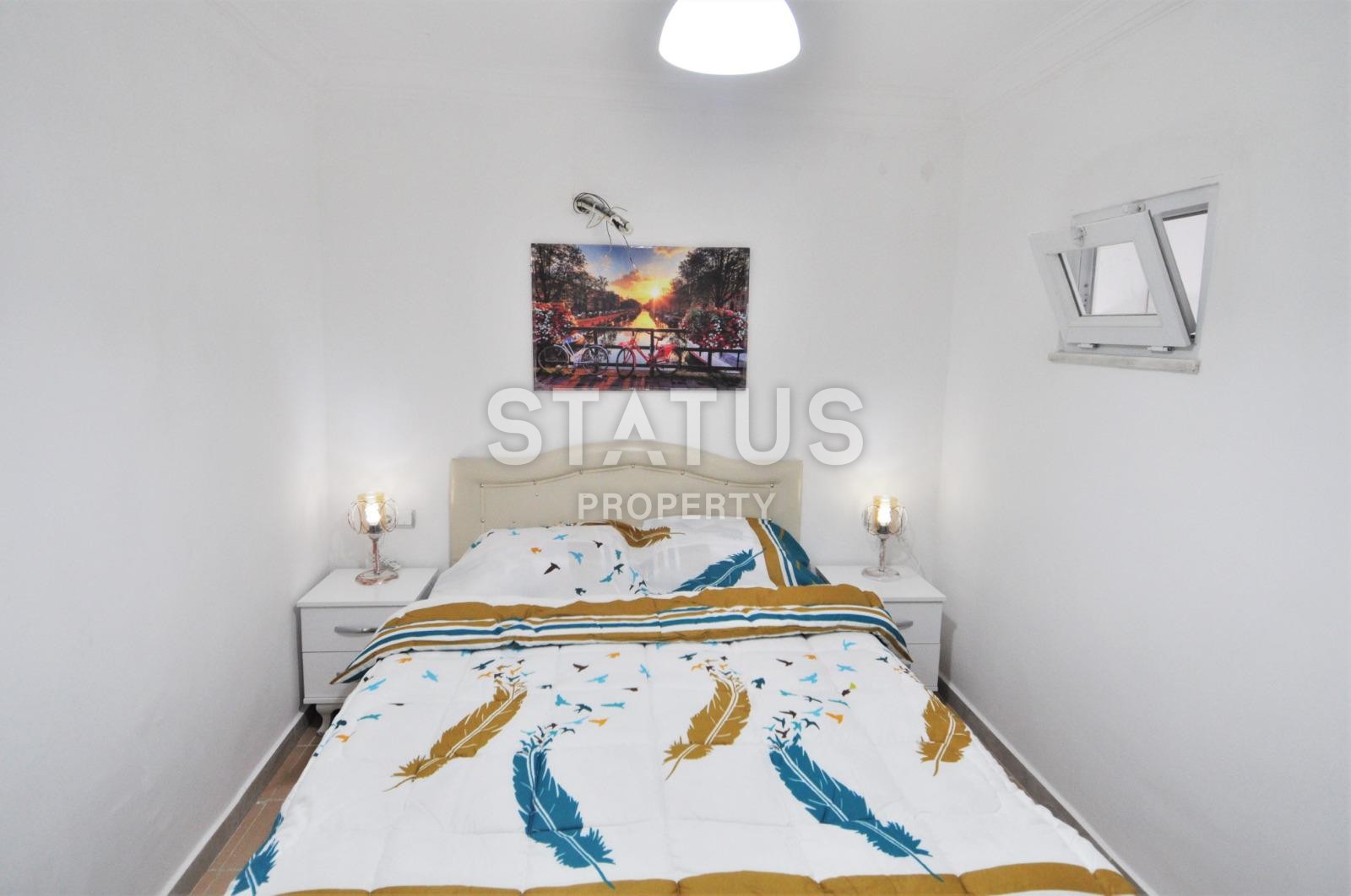 Отличная меблированная квартира по супер цене! Район Махмутлар! фото 6