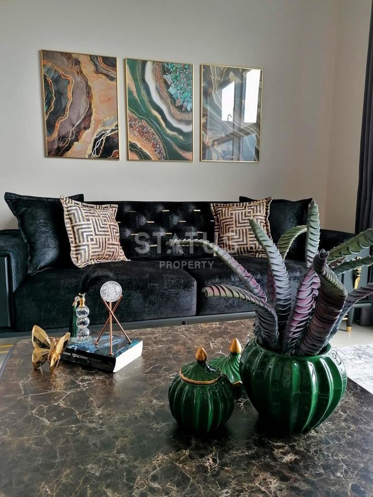 Two penthouses in a luxury complex, 180 m2 фото 5