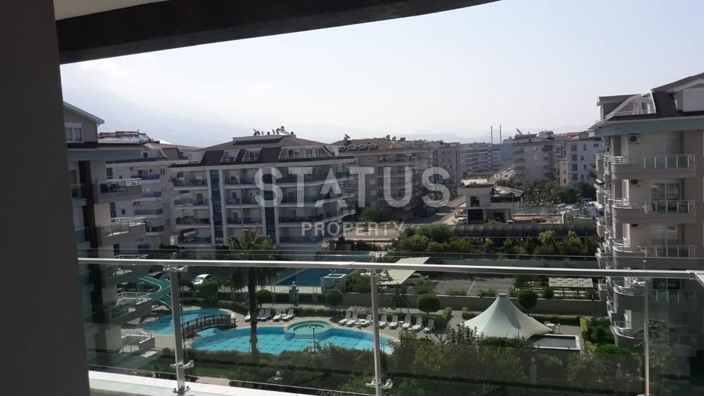 Two penthouses in a luxury complex, 180 m2 фото 6