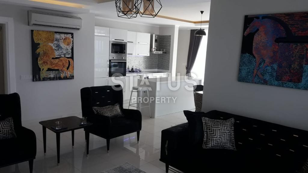 Two penthouses in a luxury complex, 180 m2 фото 7