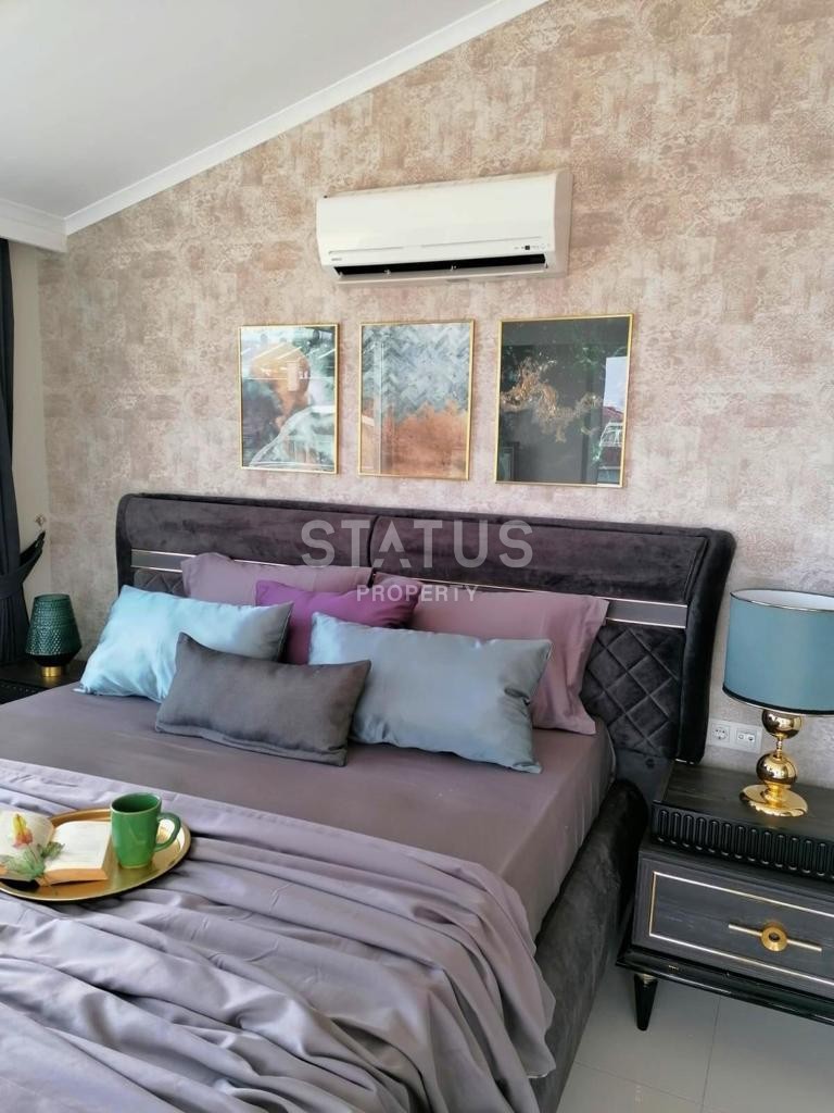 Two penthouses in a luxury complex, 180 m2 фото 8