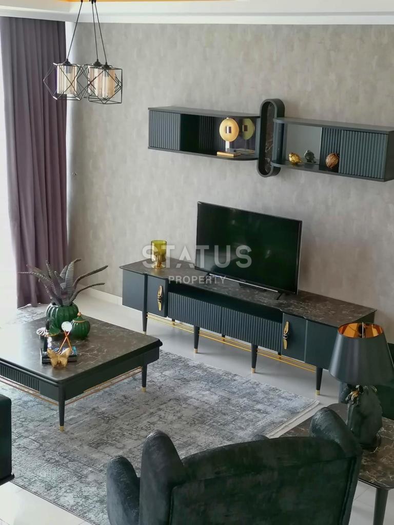 Two penthouses in a luxury complex, 180 m2 фото 9