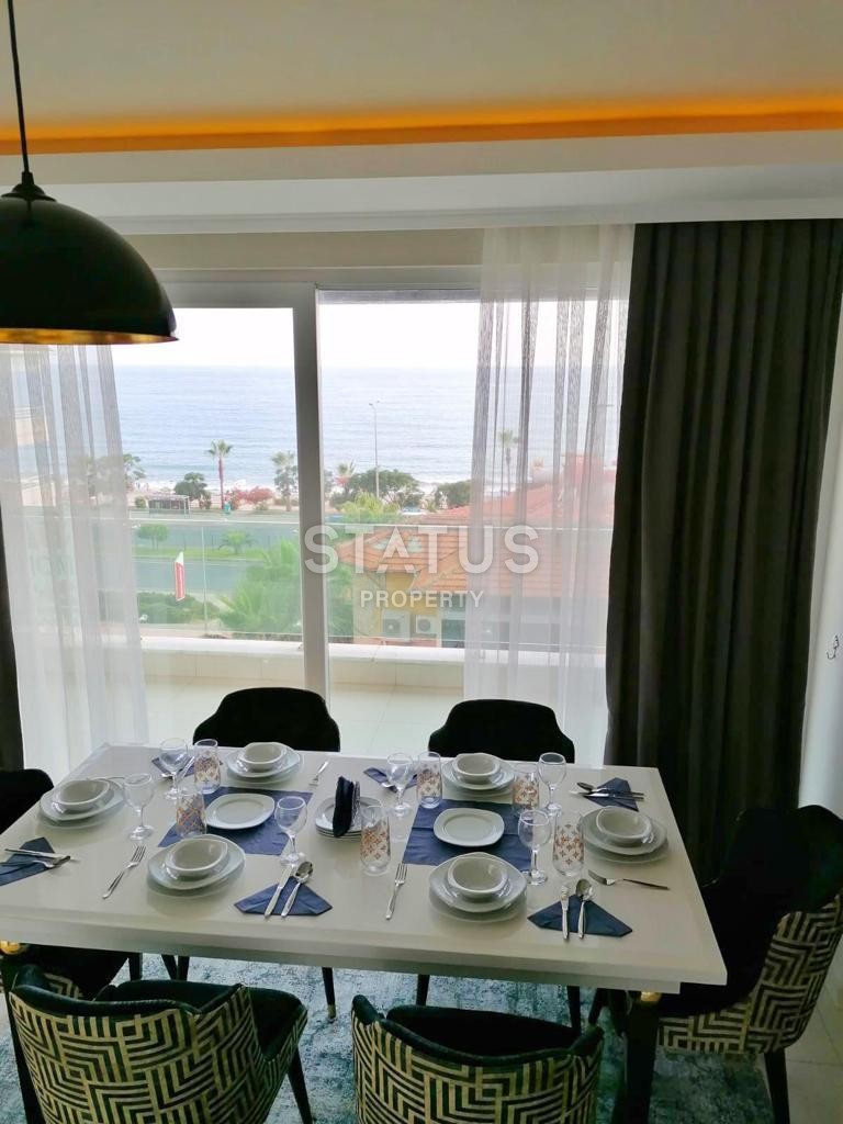 Two penthouses in a luxury complex, 180 m2 фото 10