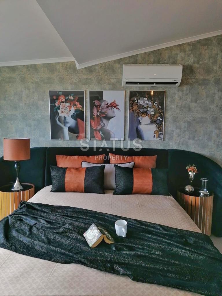 Two penthouses in a luxury complex, 180 m2 фото 12