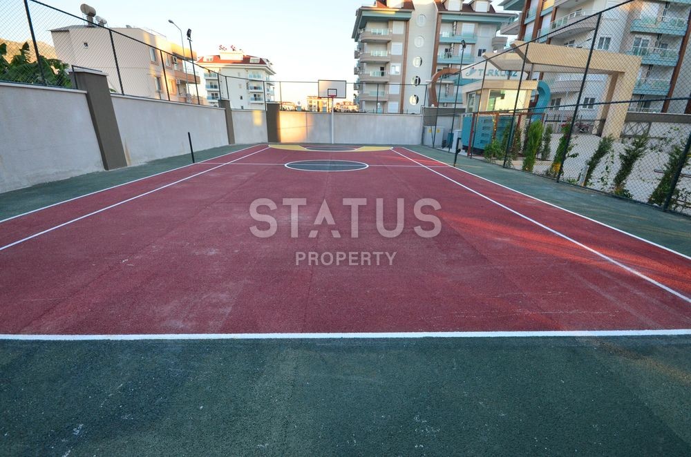 Two penthouses in a luxury complex, 180 m2 фото 13