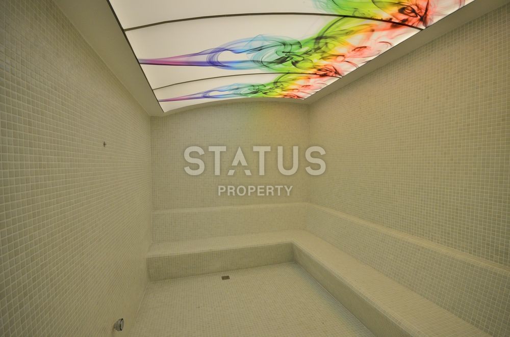 Two penthouses in a luxury complex, 180 m2 фото 14