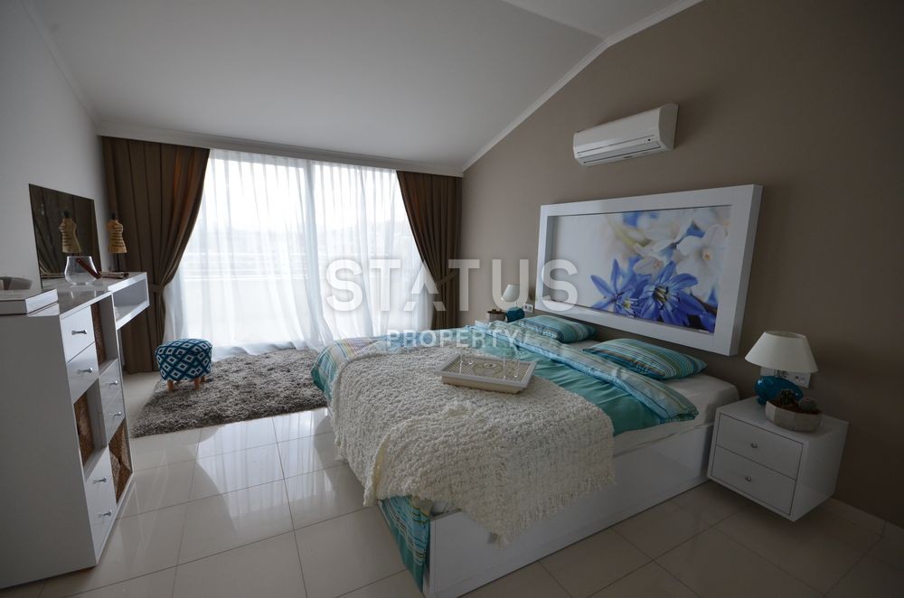 Two penthouses in a luxury complex, 180 m2 фото 16