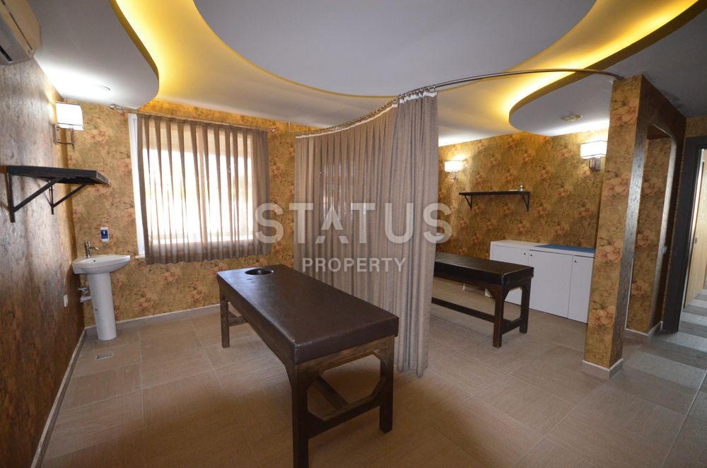 Two penthouses in a luxury complex, 180 m2 фото 17