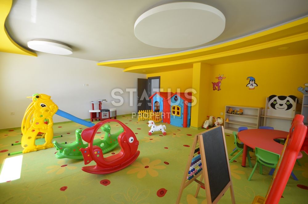 Two penthouses in a luxury complex, 180 m2 фото 18